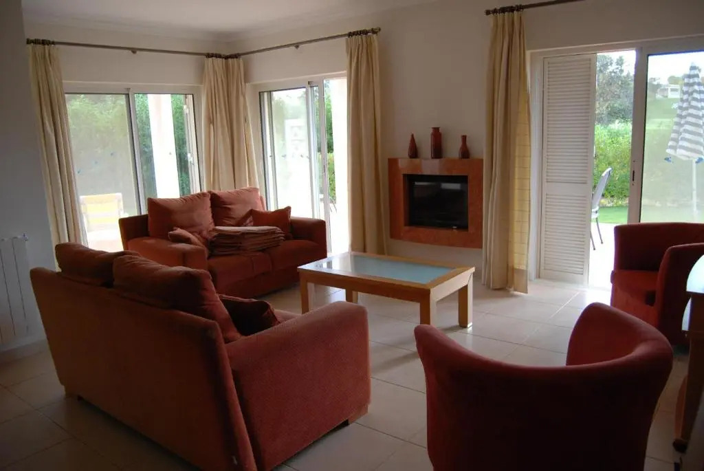 Pestana Golf Resort - T3 285f