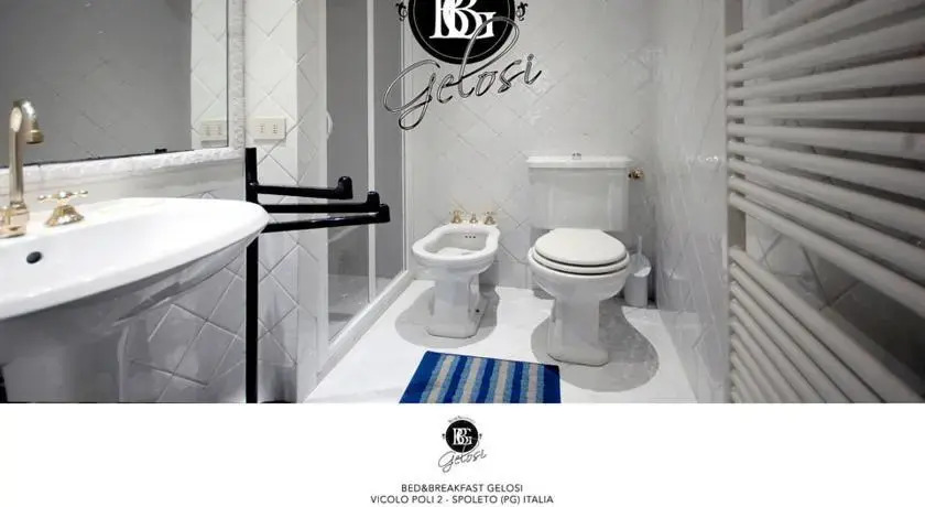 B&B Ospitalità Gelosi