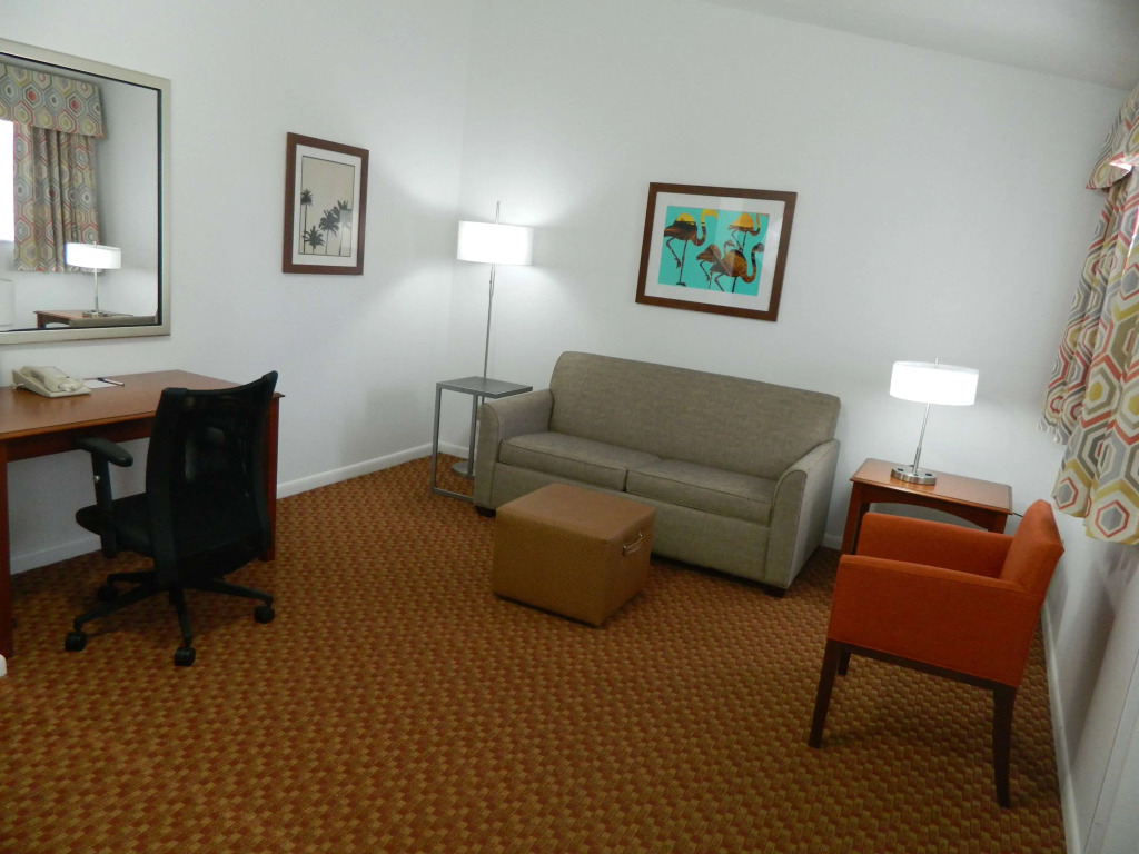 Best Western Port St. Lucie