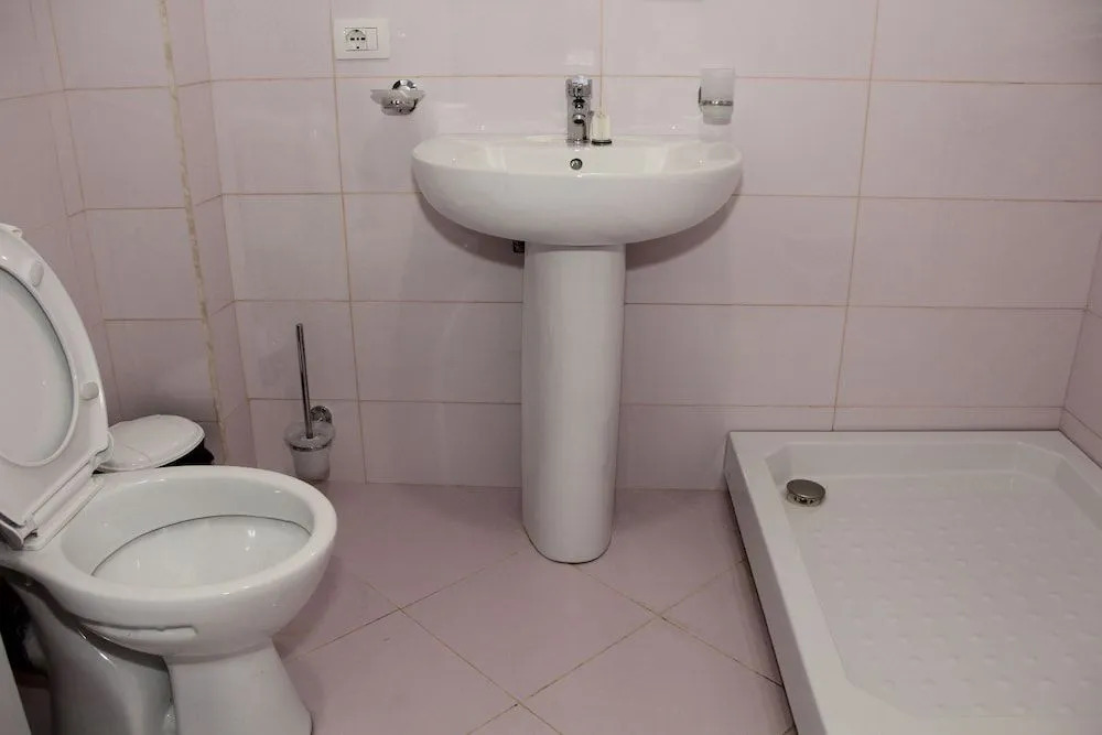 Andy Apartments