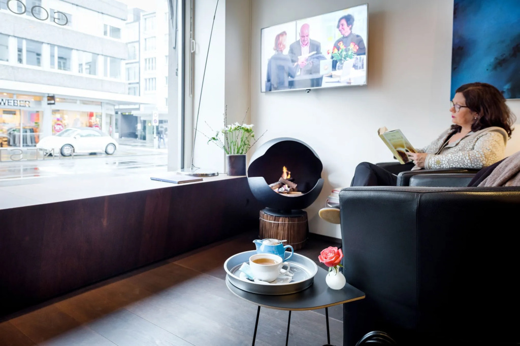 Boutique Hotel NI-MO