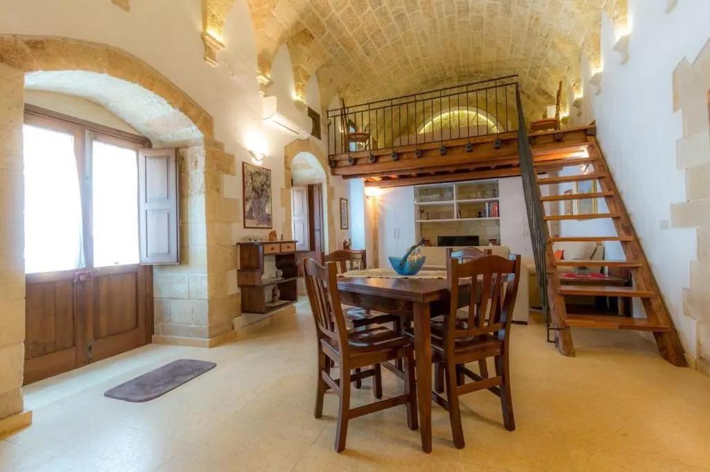 San Domenico Suite