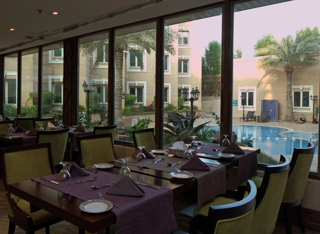 Holiday Inn Al Khobar by IHG