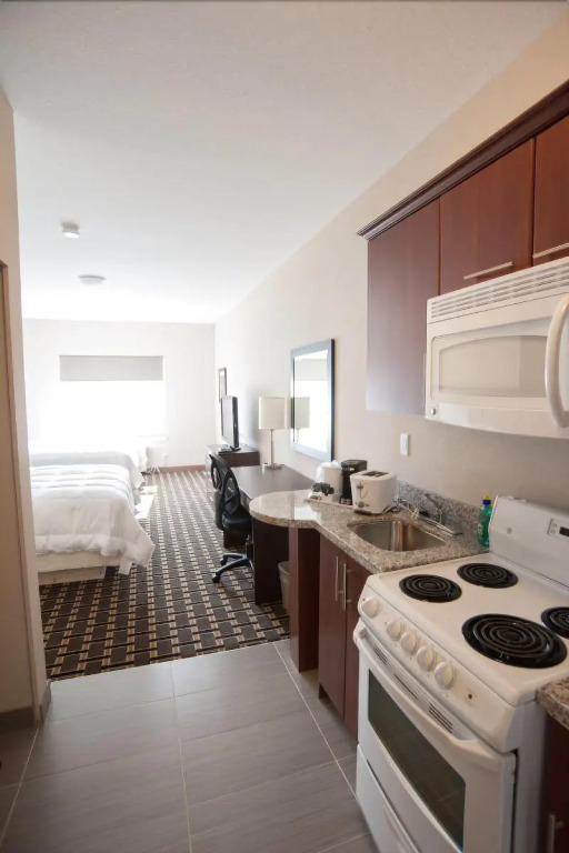 Western Star Inn & Suites Esterhazy