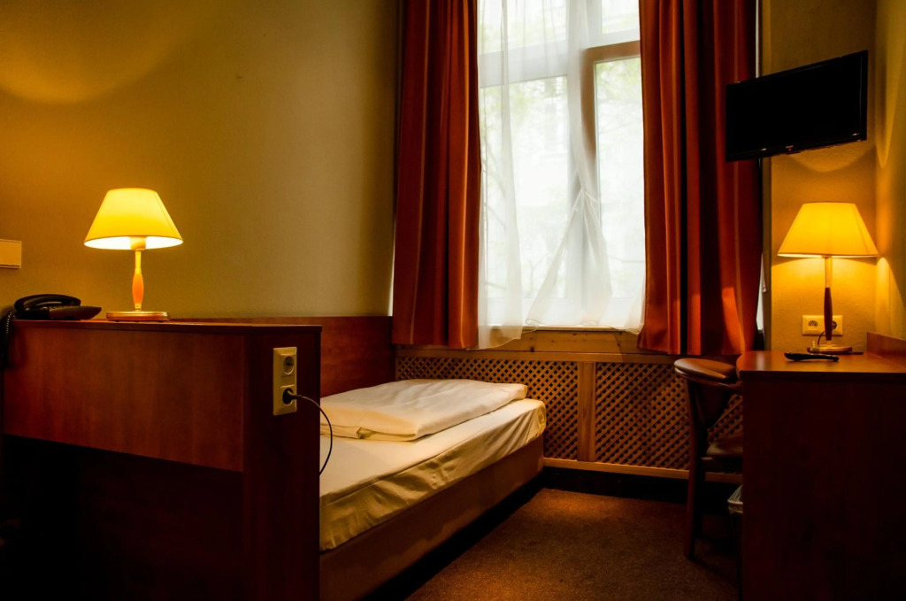 Hotel Astrid am Kurfürstendamm
