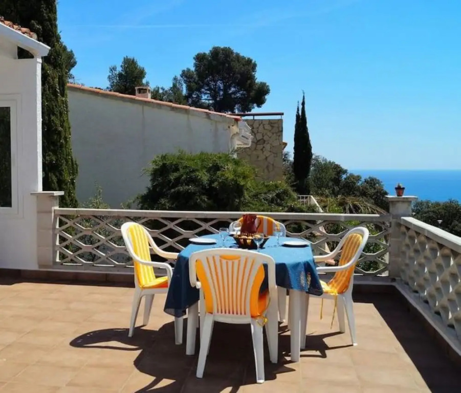 107091 House In Tossa De Mar