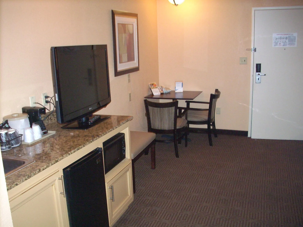 Best Western Plus Lafayette Vermilion River Inn & Suites