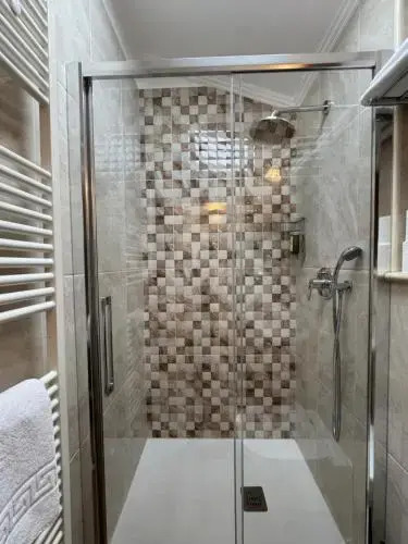 Hotel Grahor Depandance