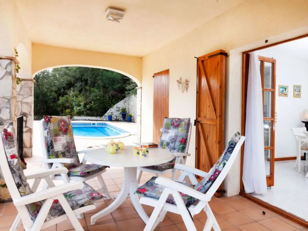 House Cabanyes Calonge 10541