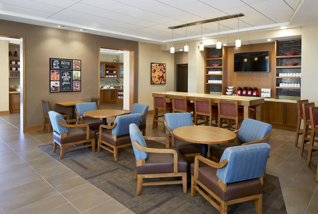 Hyatt Place Lansing-East
