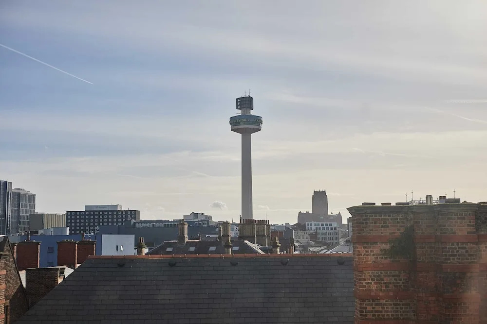 Host Stay 408 Hatton Garden