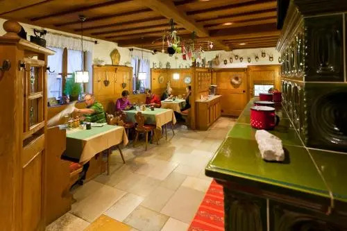 Hotel-Gasthof zur Sonne