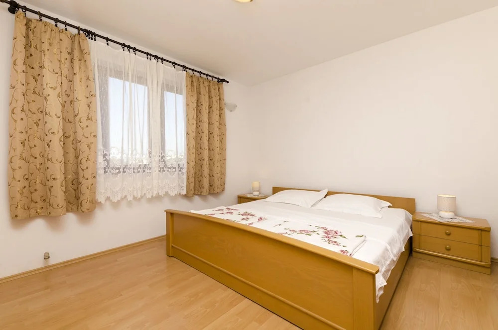 Apartment Zdravka