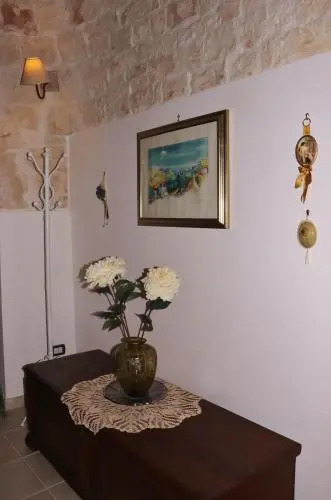 Trulli and Nature