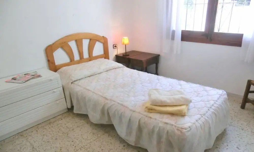 Villa in Lloret de Mar - 104819 by MO Rentals