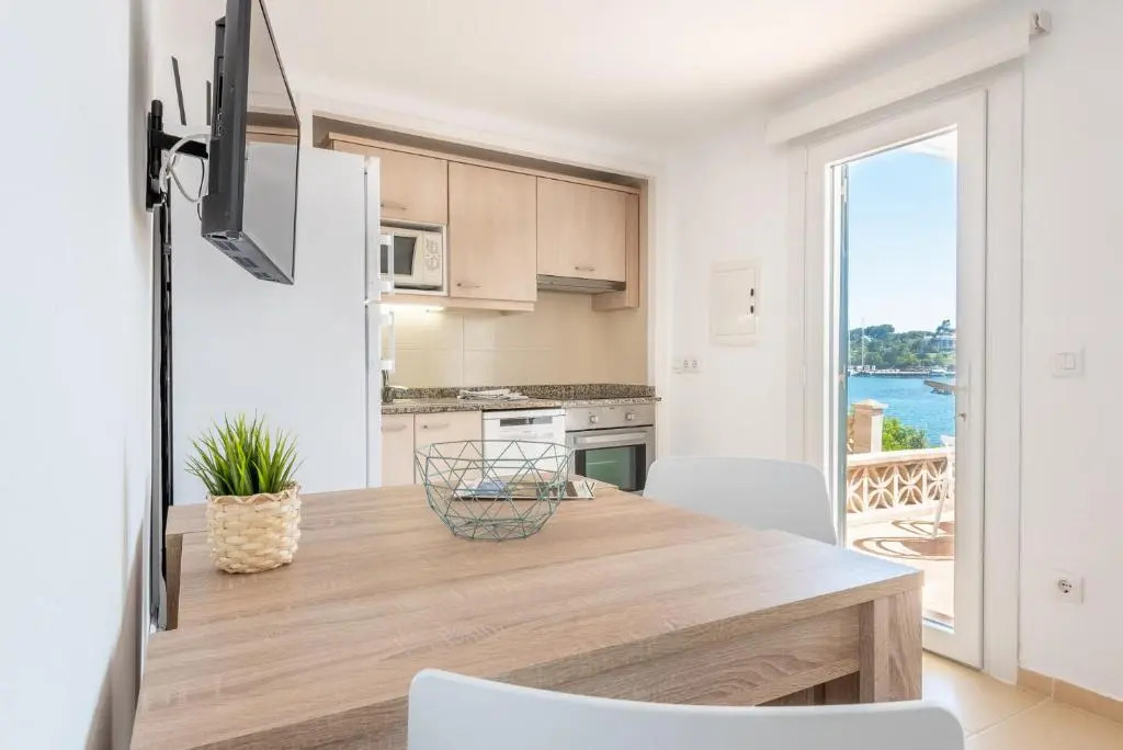 Apartment Sa Caseta 3