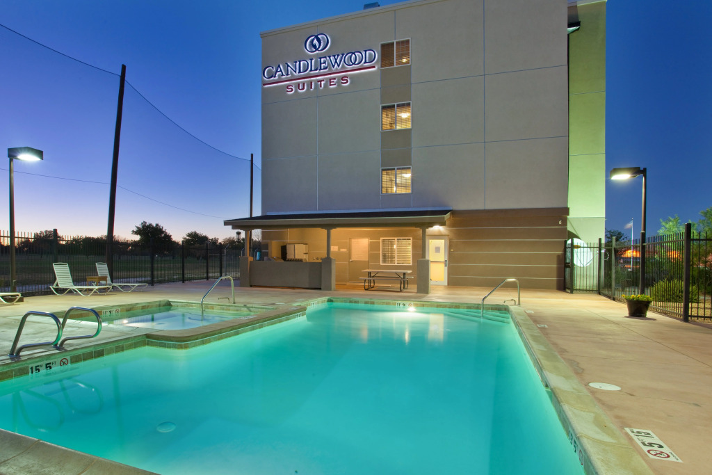 Candlewood Suites Roswell by IHG