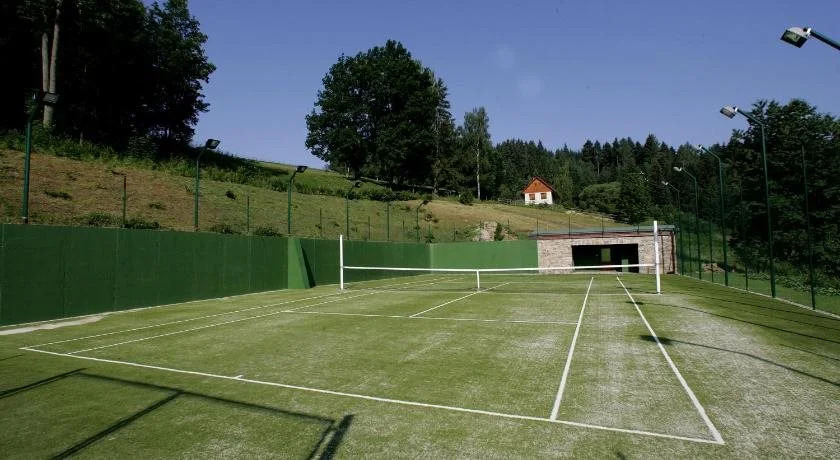 Hotel Studenec