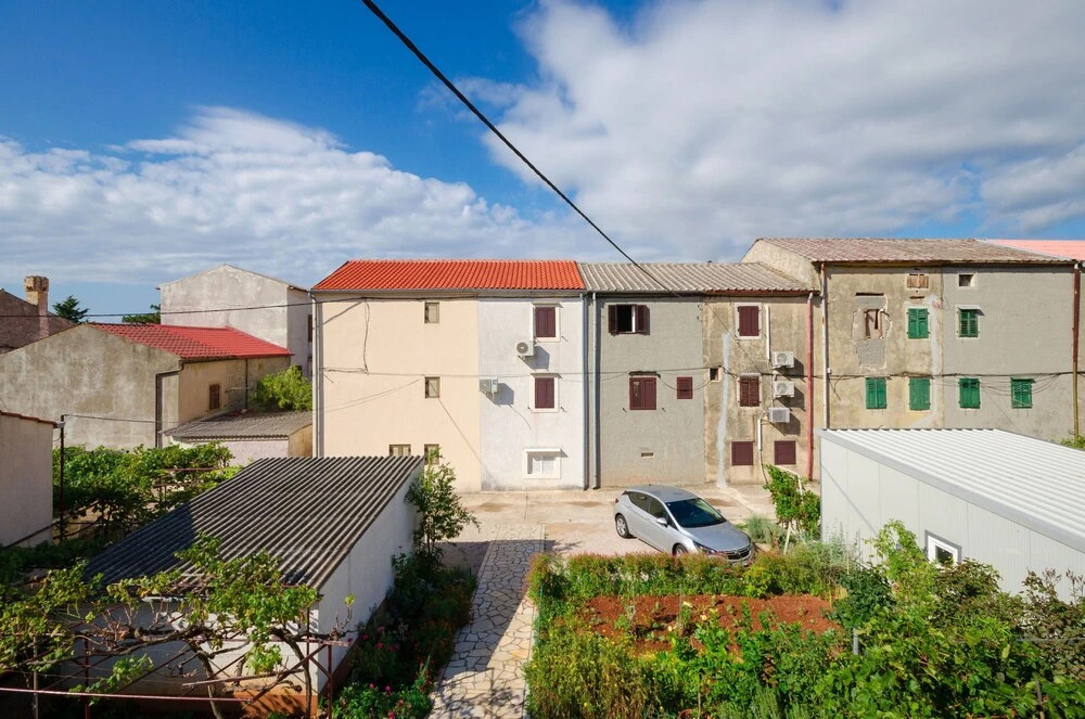 Apartments Puntica