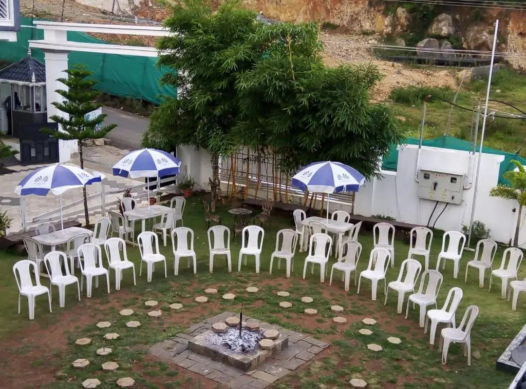 Hotel Aradhana Inn