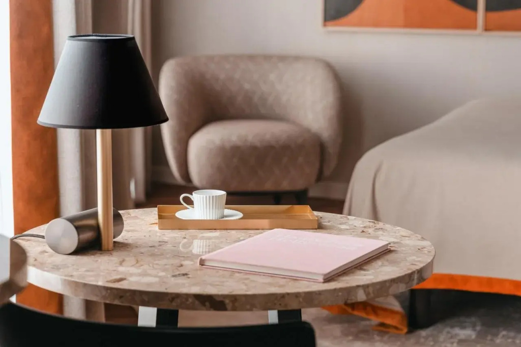 Hôtel Barnett Paris