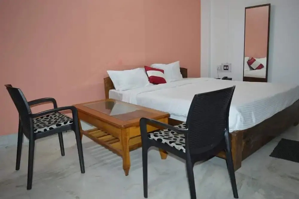 Hotel Yumi Ragi