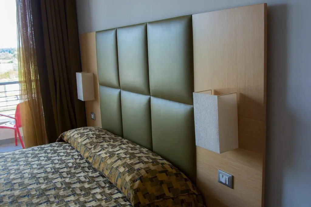 Castelmartini Wellness & Business Hotel