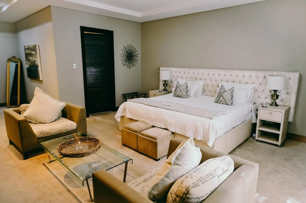 Tredenham Boutique Hotel