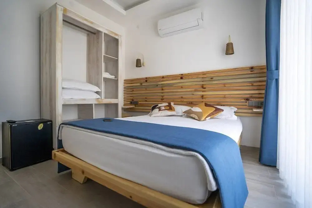 Bük Butik Otel
