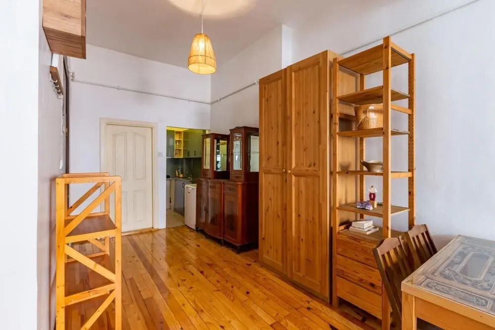 Well-designed Studio Flat 1 Min to Galata Tower