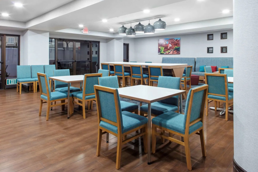 Hampton Inn Las Vegas/Summerlin