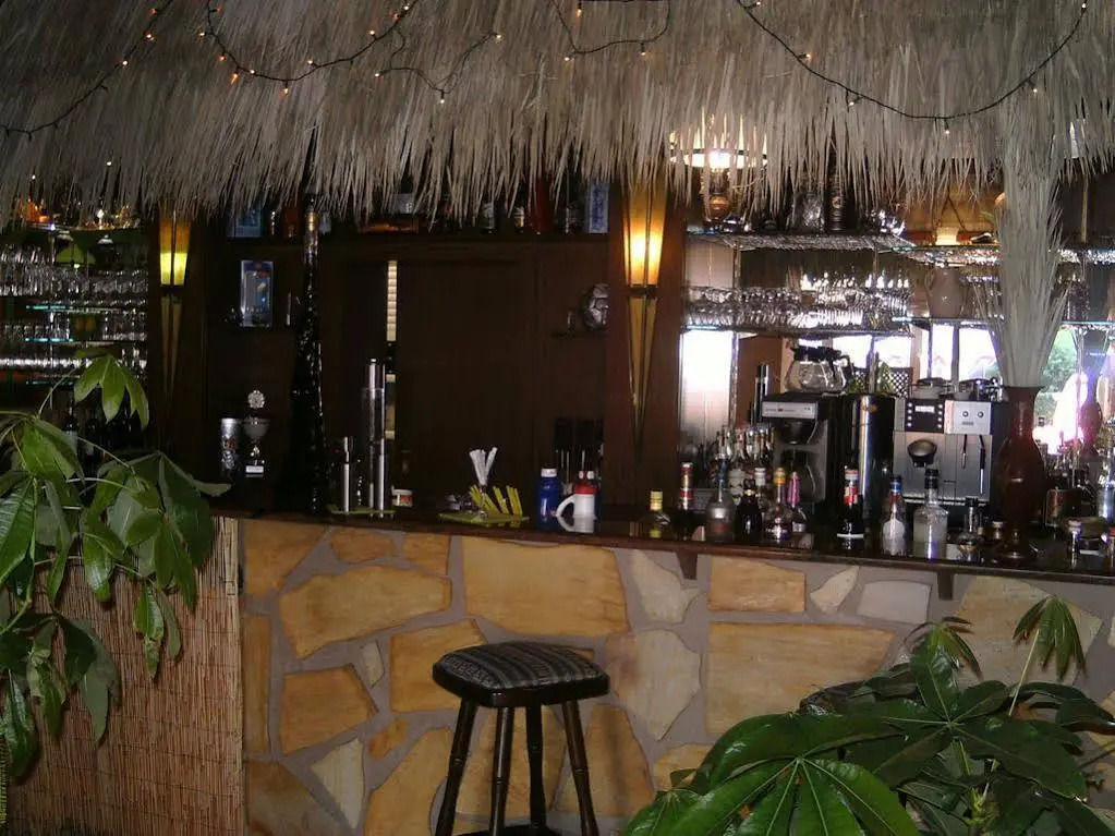Beverhotel