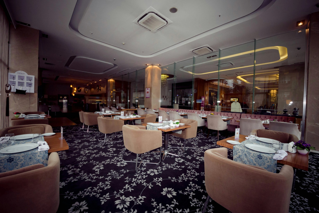 Anemon Grand Konya Otel