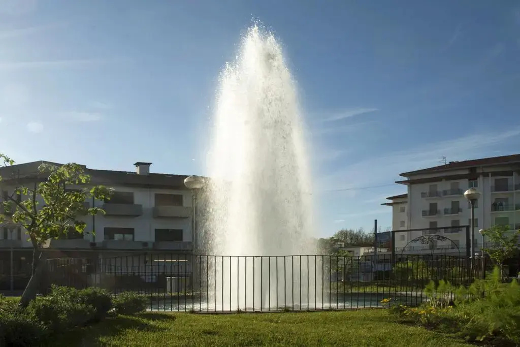 Hotel Lungomare