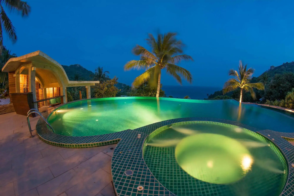 Tanote Villa