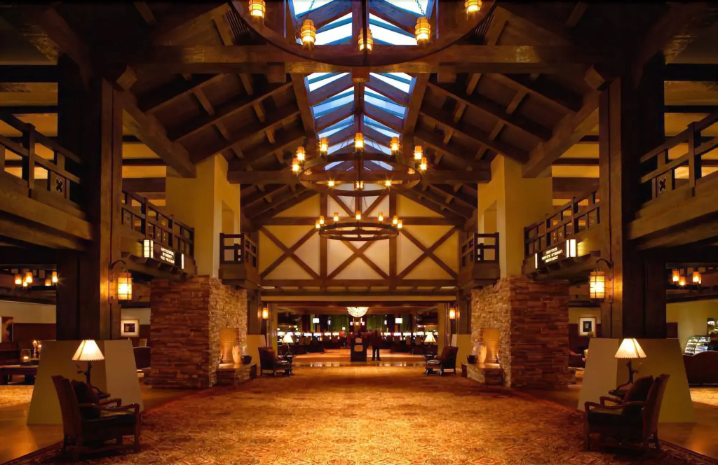 L'Auberge Casino Resort Lake Charles