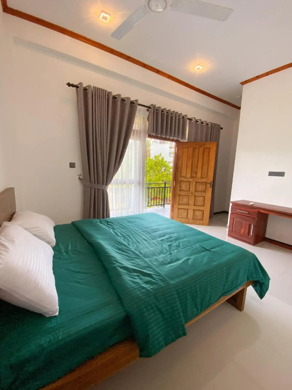 The Reef Resort