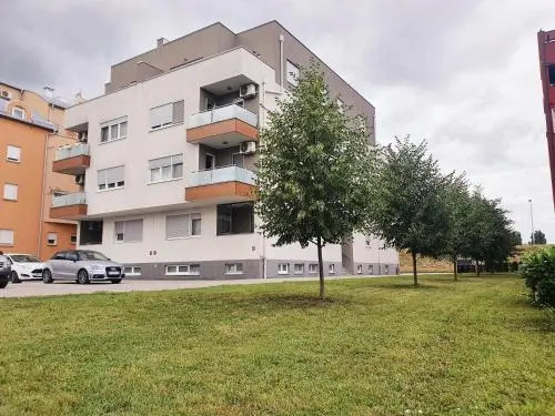Apartment I Love Zagreb