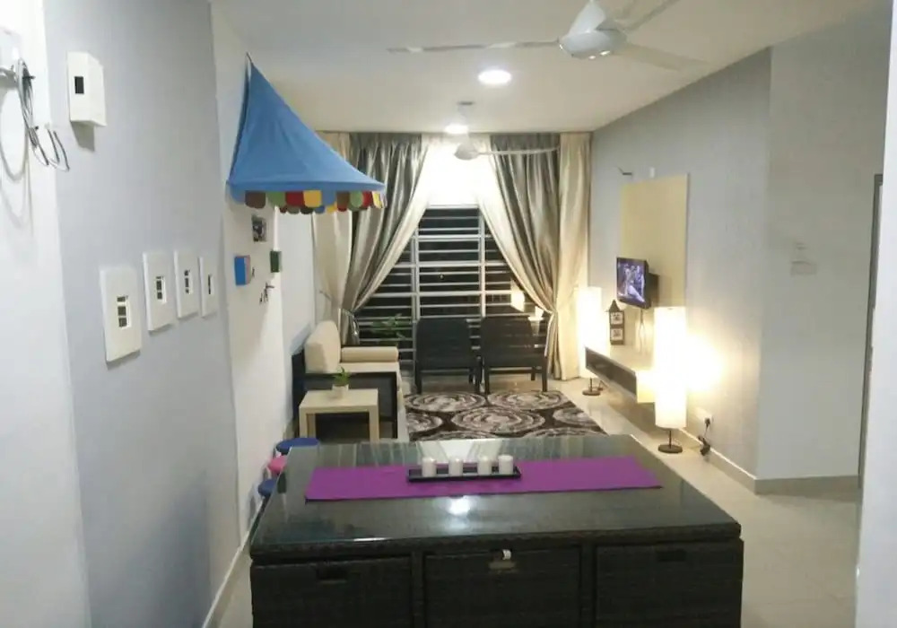 KHY Aster Homestay