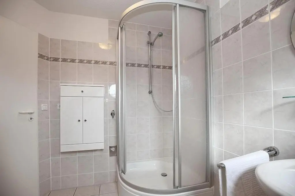 Likedeeler Wohnung 42