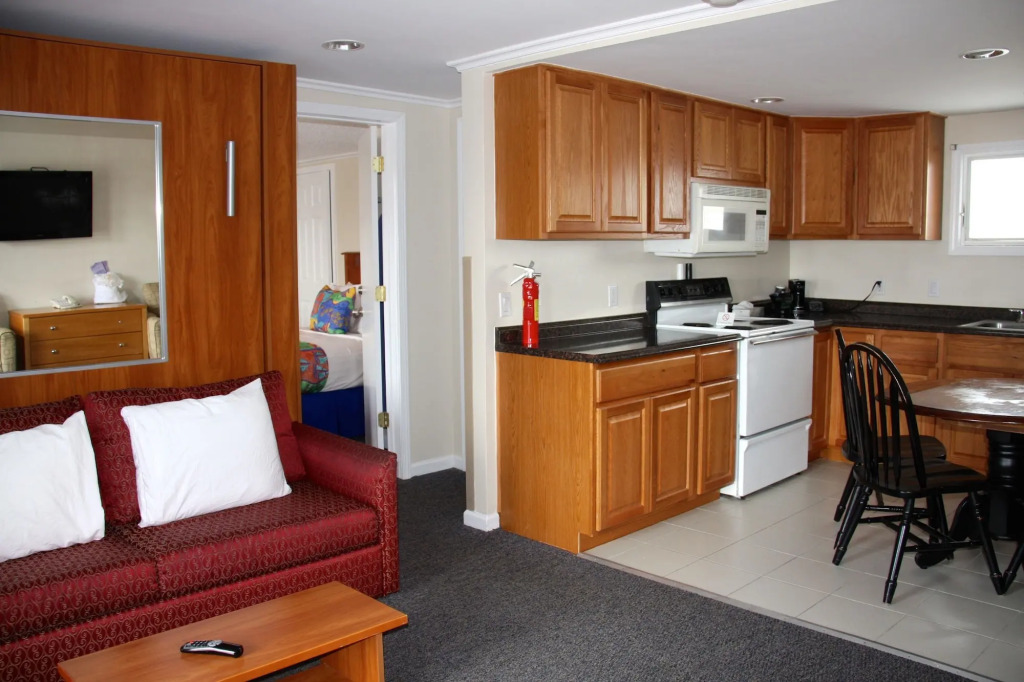 The White Sands Resort and Spa