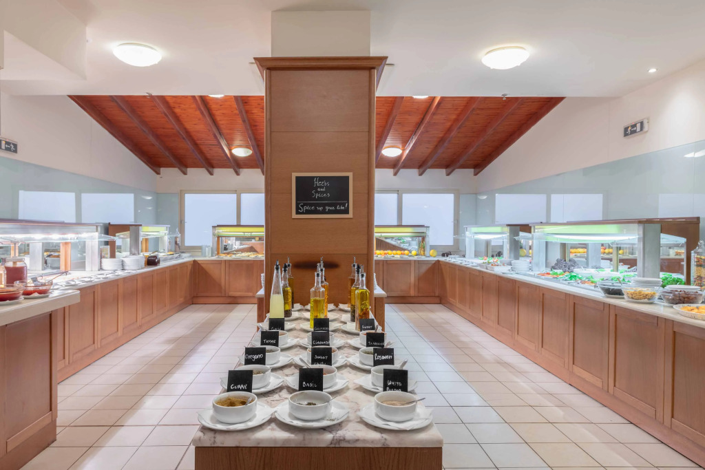 Marilena Hotel