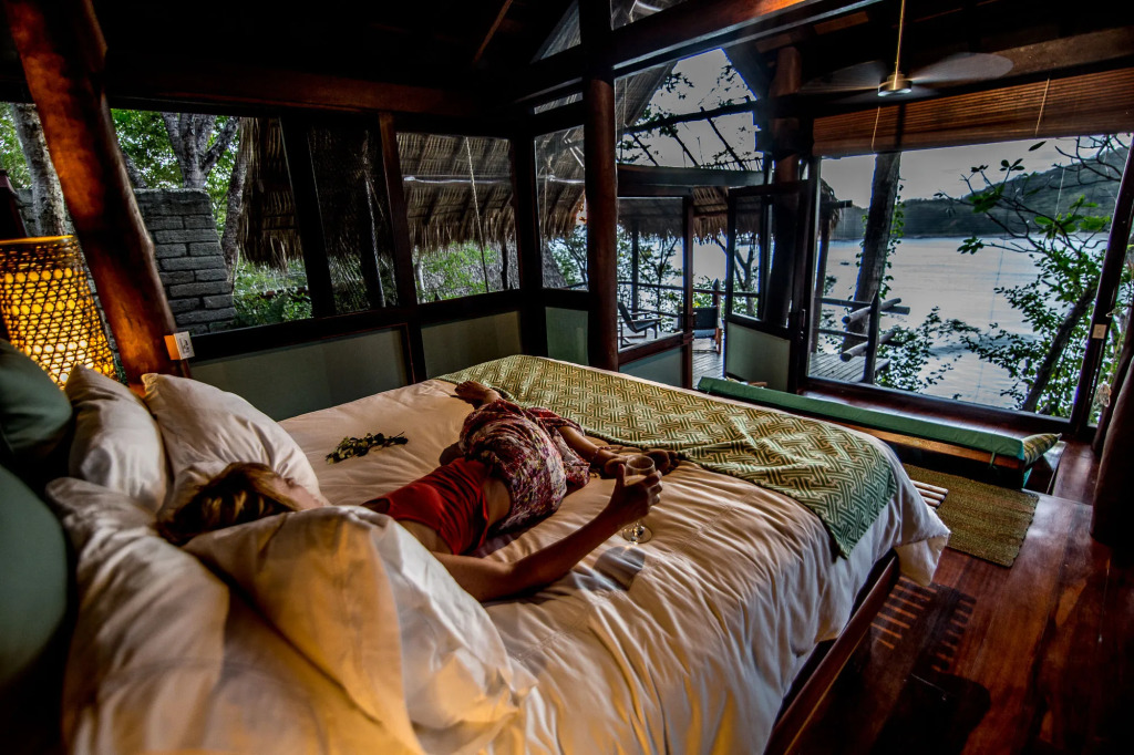 Morgans Rock Reserve & Ecolodge