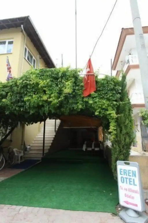 Eren Otel Çeşme