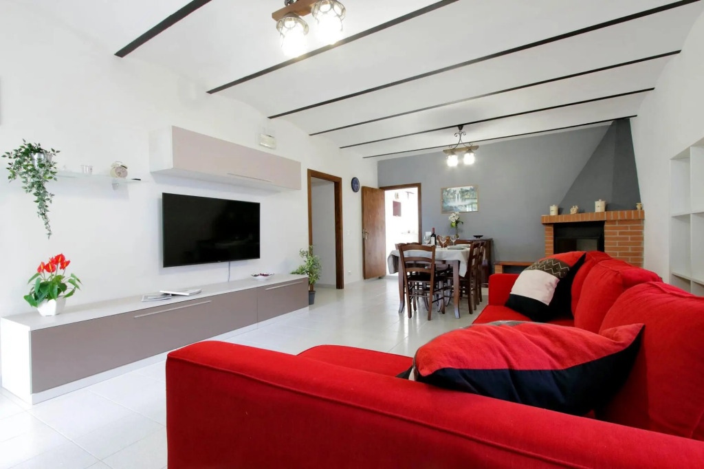 Casa Gabriella