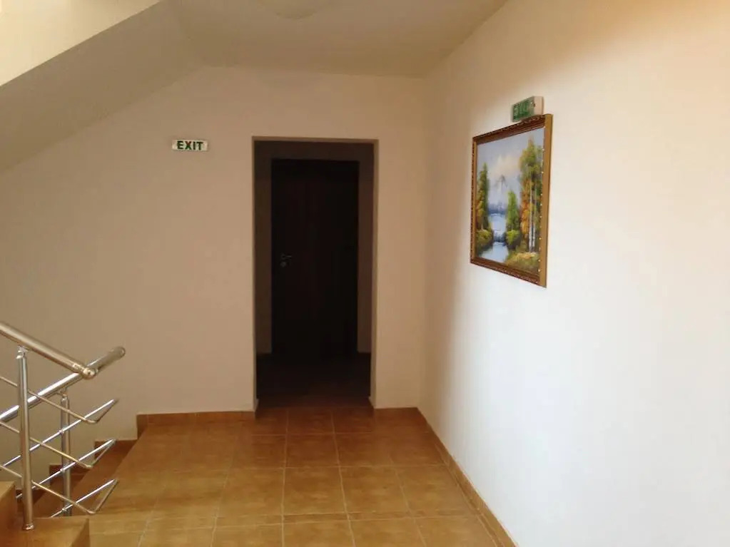 Diana Apartments in Zornitsa Complex
