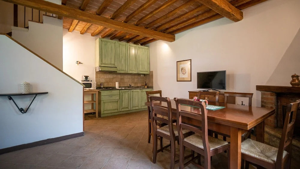Poggio Al Palio