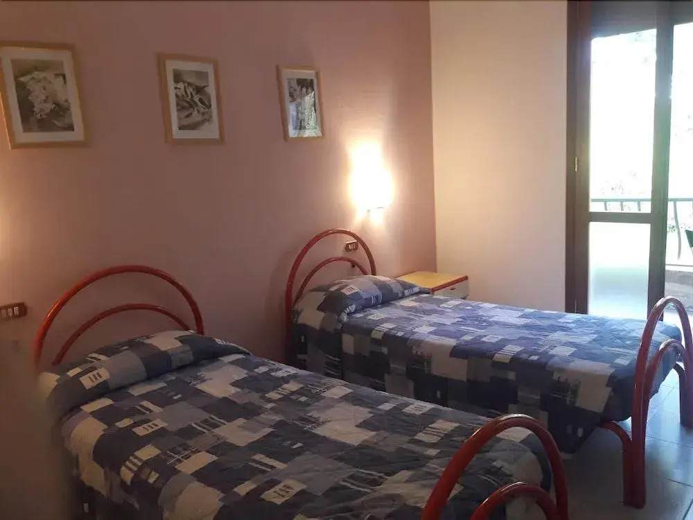 Hotel Ristorante le Terrazze di Nappino