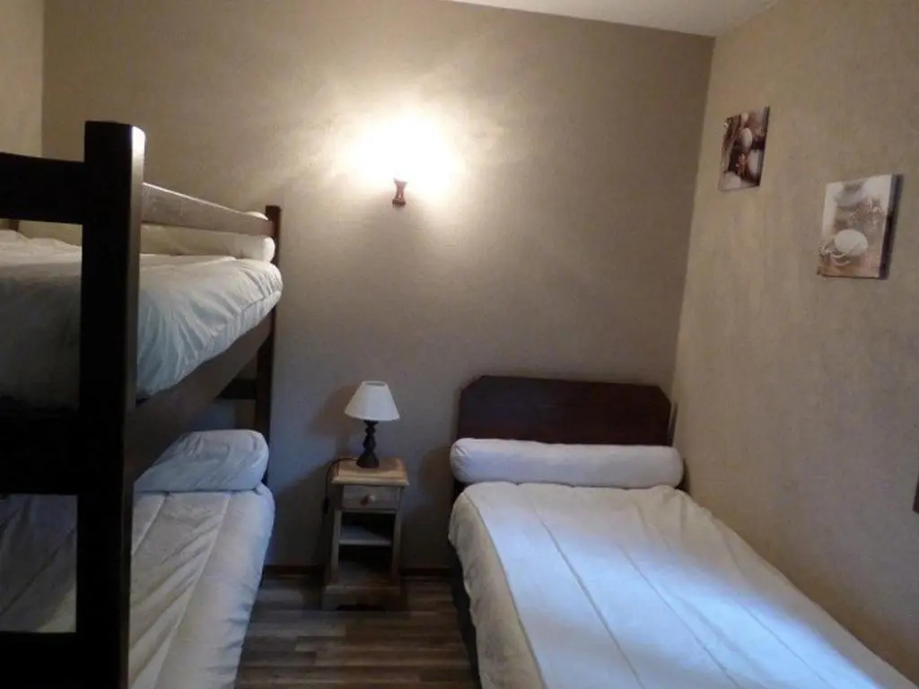 Appartement Le Grand-Bornand, 3 pièces, 7 personnes - FR-1-458-97