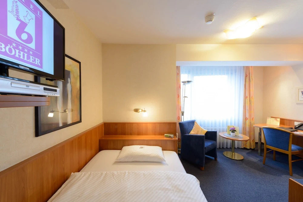 Hotel Boehler